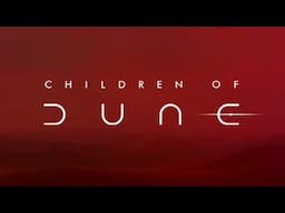 DUNE 4 Rumoured - Children Of Dune Movie With A New Director?