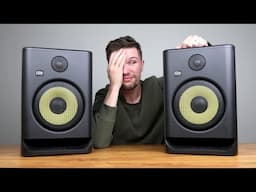 Should you buy KRK Studio Monitors in 2025?