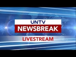 UNTV News Break: February 5, 2025 | 3:00 PM