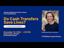 Do Cash Transfers Save Lives?