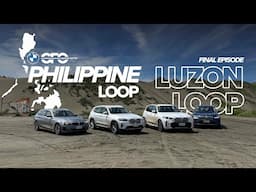 BMW Philippine Loop Ep. 5: Luzon Loop