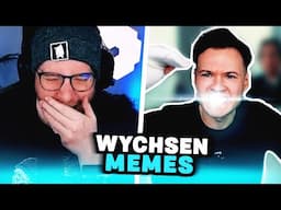 Unge REAGIERT auf memes die nicht wychsen können 🍆 ungespielt Reaktion