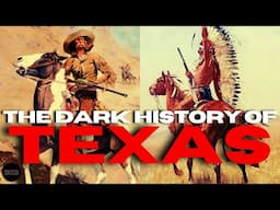 The Most Brutal Stories In The History Of Texas | FULL DOCUMENTARY