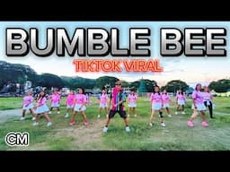 BUMBLE BEE | Dj Renz John Remix | Dance Trends | Dance Workout | ZM | Coach Marlon BMD Crew