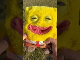 The Most CURSED SpongeBob Toy!