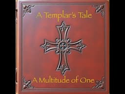 A Templar’s Tale - New Album from Colin Powell - Music Night - Full Album Play Through