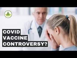 Is COVID VACCINE DEPENDENCY SYNDROME a Real Medical Condition?