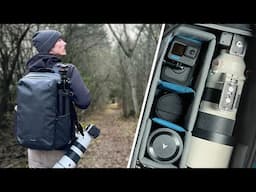 Tenba Solstice V2 Review | A Compact Solution for Photographers