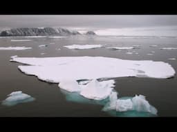 Science Snippets: Consequences of an Ice-Free Arctic Ocean