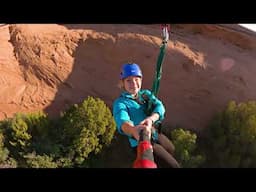 Explore the Magic of Moab, Utah!