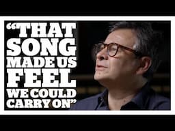 Great Guitar Albums: Everything Must Go by the Manic Street Preachers with James Dean Bradfield