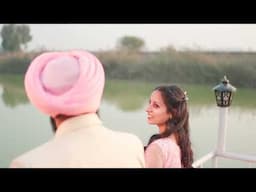 Pre Wedding Sarbjeet Singh With Amanpreet Kaur Shoot By Bal Photography m.9855270870