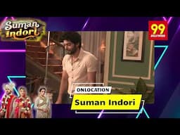 Suman Indori Serial सुमन उतरी Fight💍Ring मैदान में किसको उठाकर पटका देखिए हुआ मुकाबला खतरनाक सुमन से