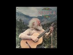 Sivuca (Brazil, 1973) [Full LP] {Latin Jazz, Funk, Soul, Bossa Nova, Samba, MPB} ★★★MASTERPIECE★★★