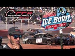 2025 Ice Bowl at Talladega Short Track (Part 2)