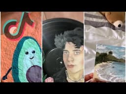 Tik Tok Painting Compilation #2