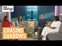 Cyber Espionage & Digital Threats: Ron Deibert on 'Chasing Shadows' | The Social