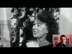 1950s housewife trips on acid | Science Experiment REACTION