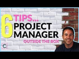 Tips to be a Better Project Manager