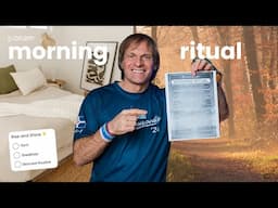 Unlock the Power of Your Day: The MorningCoach® Morning Ritual