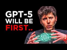 GPT-5: The Most Intelligent AI Tool Ever Created | Project Stargate