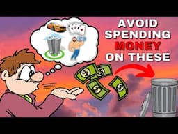 DAVEY RAMSEY: DON'T WASTE MONEY ON THESE 9 THINGS!