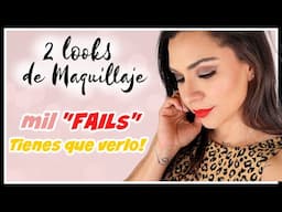 Brown Smokey Eye; Maquillaje Fácil y Rápido | Shelby Ruiz M