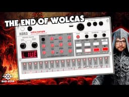 Bad Gear - The END of Volcas