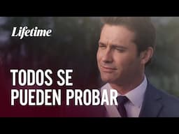 TODOS SE PUEDEN PROBAR CON LAS CARTAS | ☠️ PREMONICIÓN PELIGROSA 🔮 | LIFETIME MOVIES