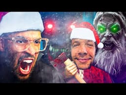 3 Random Horror (Xmas Edition)