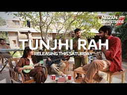 Tunjhi Rah | Promo | Releasing this Saturday | NESCAFÉ Basement | Season 6