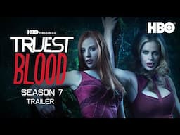 Truest Blood Official Podcast Season 7 | Official Trailer | HBO