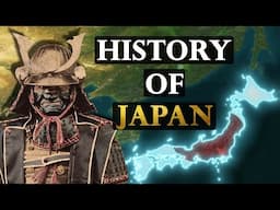 The Entire History of Japan