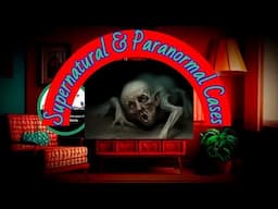 Supernatural & Paranormal Reports From The UK