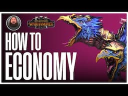 How to Build Commanderies as Kairos | Tips Guides Total Warhammer 3