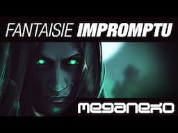 Chopin - Fantaisie Impromptu (meganeko Remix)