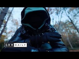 Este Otm - ICL (I Can’t Lie) [Music Video] | GRM Daily