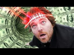 Conspiracy Theories with Shane Dawson