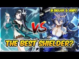 Layla Vs Lan Yan Who Is Better? In Depth Analysis! Genshin Impact