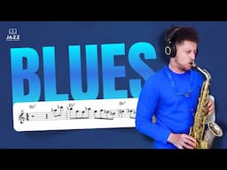 5 Soloing Techniques for Blues in Jazz