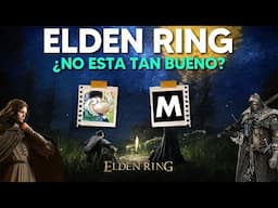 Elden Ring ¿No esta tan bueno? Nuerodivergentes Podcast