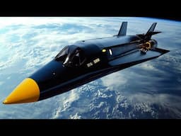 The Forgotten Orbital Weapon America Almost Built