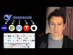 Big Tech Is About To Respond To DeepSeek (Earnings Preview)