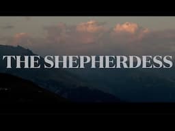 'The Shepherdess'