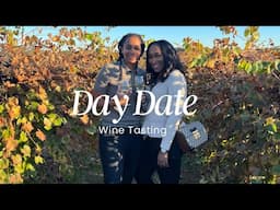 Chateau Elan Day Date | Celebrating with family | Toast on Lenox |Atlanta Vlog | JasandTee