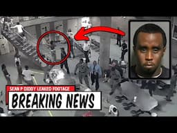 P Diddy Won’t Survive Being Locked Up, Here’s Why