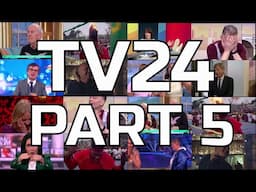 TV24 Part 5 - May