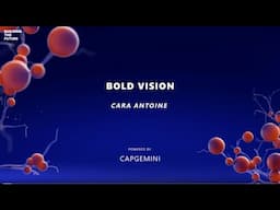 [HUMAN SUPER POWERS] INSPIRATION | Session by Capgemini