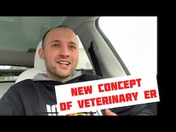 New veterinary ER hospital in Nevada