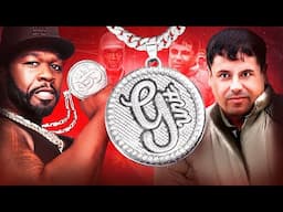 How El Chapo Helped 50 Cent Get A Stolen G-Unit Chain Back